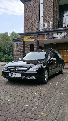 Zakład pogrzebowy Będzin - B.R. Łozińscy - Wiązanki pogrzebowe - Kremacja